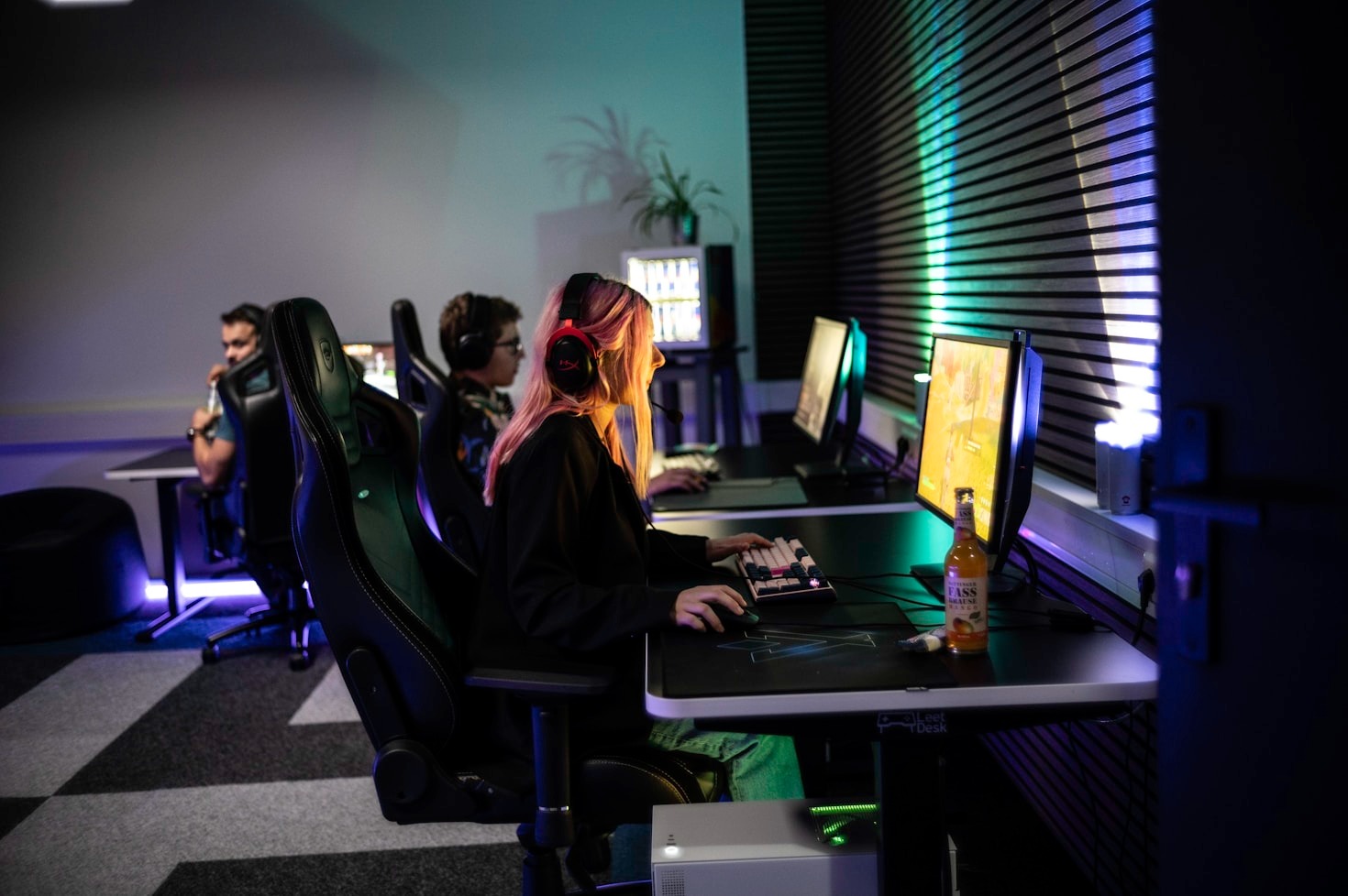 Why Collaborative Gameplay Leads To Victory